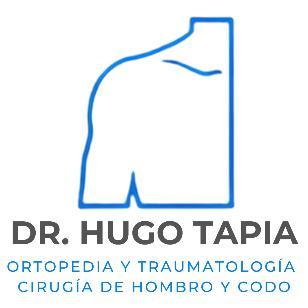 Dr. Hugo Tapia – Especialista En Ortopedia Y Traumatologia